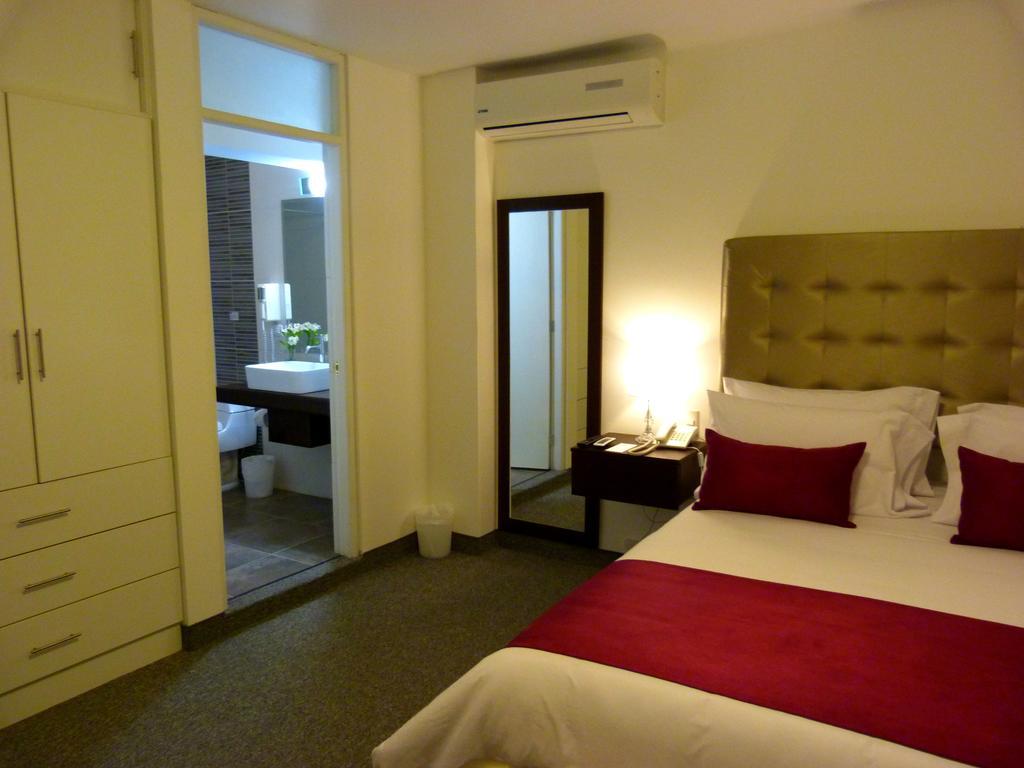 Miraflores Boutique Hotel Lima Room photo