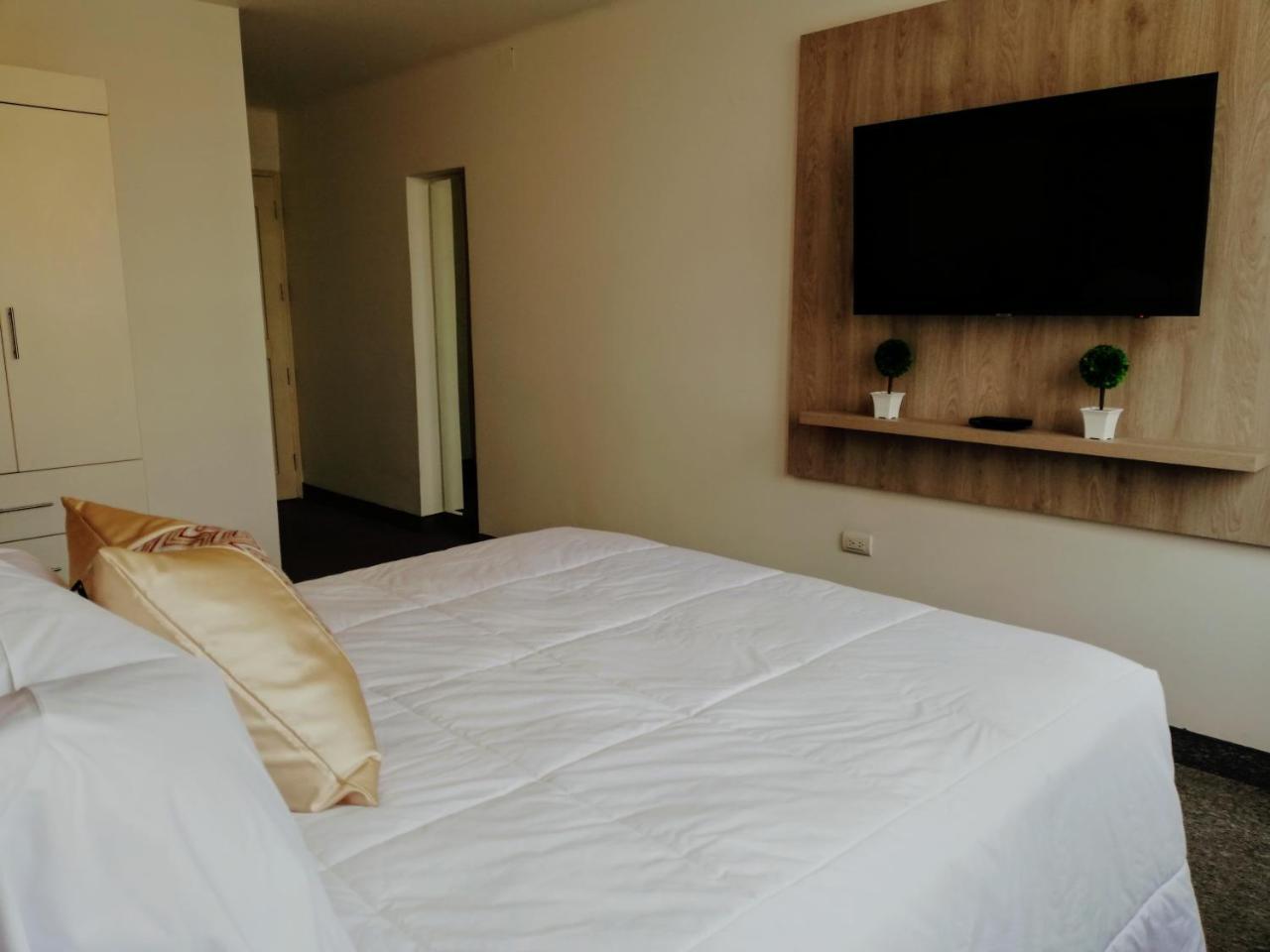 Miraflores Boutique Hotel Lima Exterior photo